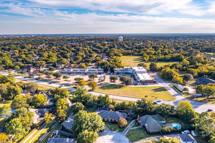 More Photos Of 1009-1101 Cheek Sparger Rd, Colleyville Unknown For Lease