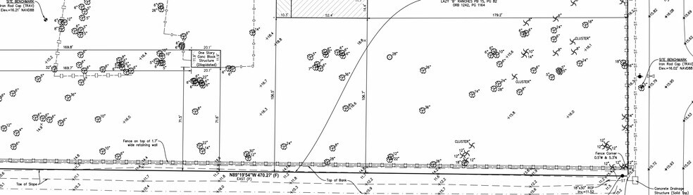 More Photos Of 5120 37th St E, Bradenton Land For Sale