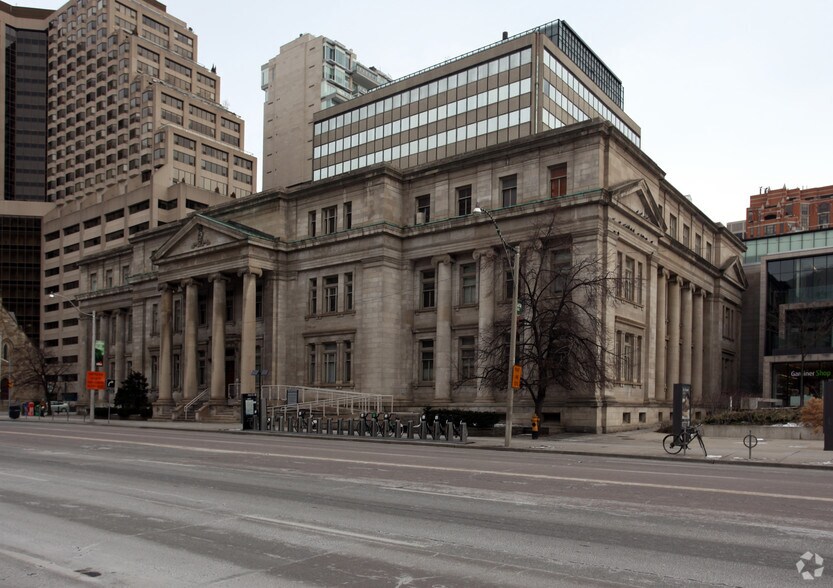 More Photos Of 157 Bloor St, Toronto Office For Lease