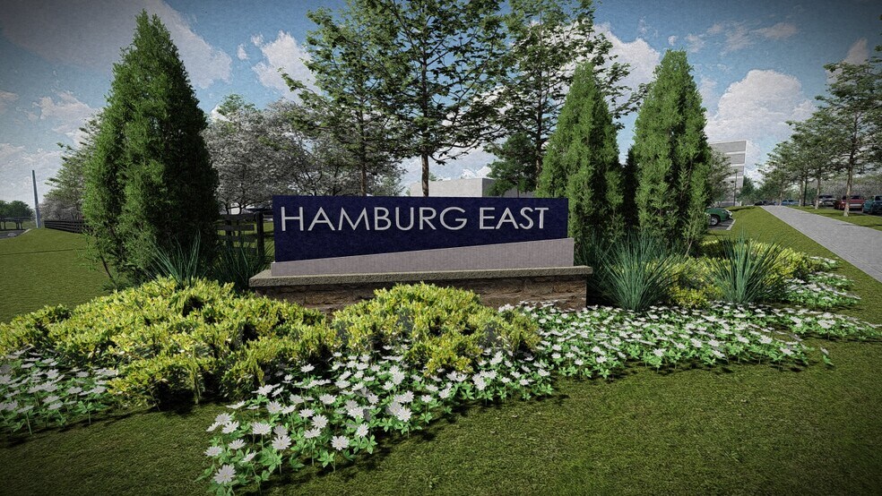 More Photos Of 2550 Winchester Rd, Lexington Land For Lease