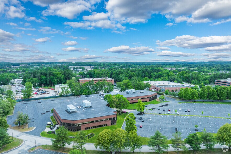 More Photos Of 250 Apollo Dr, Chelmsford Office For Lease