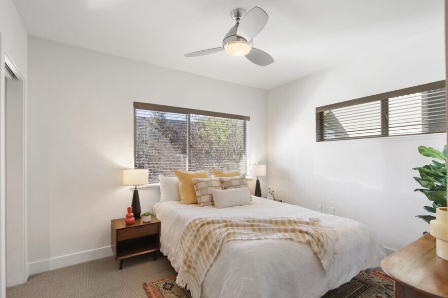 More Photos Of 2746 5th St, Davis Multifamily For Sale