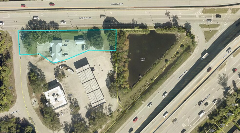 More Photos Of 15251 Convenience Way, Fort Myers Carwash For Lease