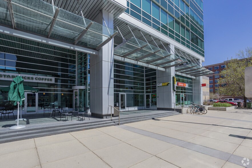 More Photos Of 396 11th Ave SW, Calgary Office For Sale