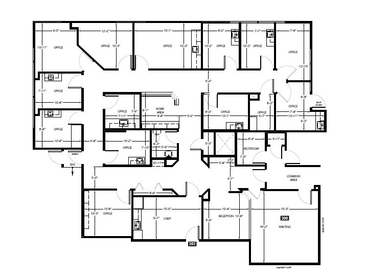 More Photos Of 15808 Mill Creek Blvd, Mill Creek Medical For Lease