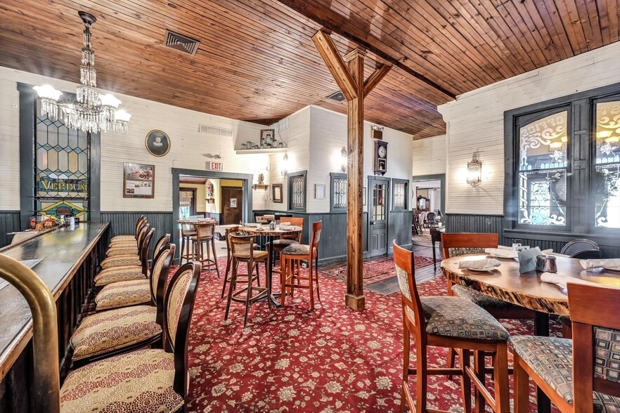 More Photos Of 3790 Morgantown Rd, Mohnton Restaurant For Sale