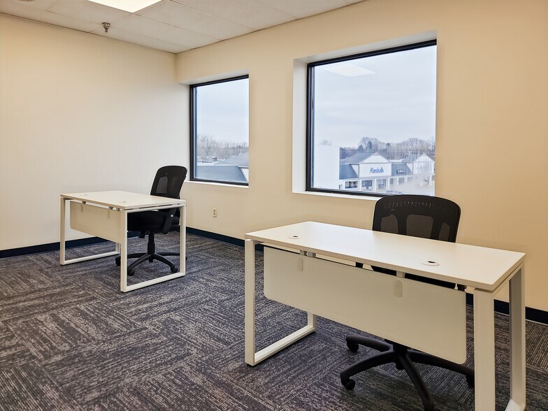 More Photos Of 3300 Monroe Ave, Rochester Coworking Space