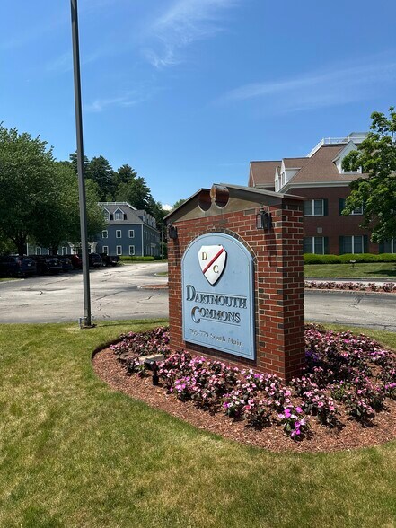 More Photos Of 769 S Main St, Manchester Office For Lease