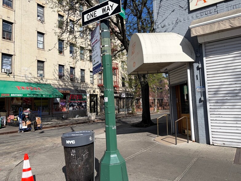 More Photos Of 2356 Arthur Ave, Bronx Restaurant For Sale