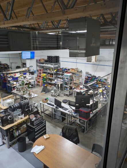 Primary Photo Of 10650 Irma Dr, Northglenn Industrial For Sale