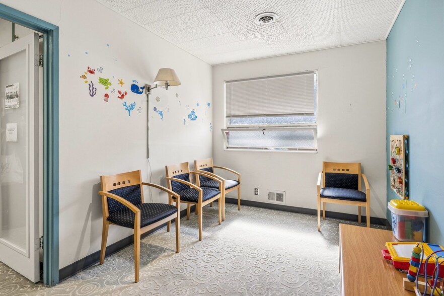 More Photos Of 3021 Telegraph Ave, Berkeley Medical For Sale