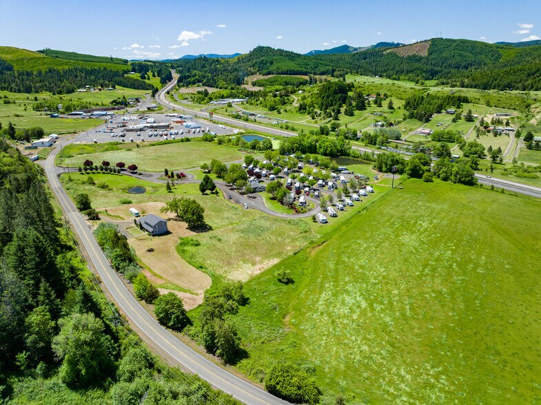 More Photos Of 1120 John Long Rd, Oakland Manufactured Housing Mobile Home Park For Sale