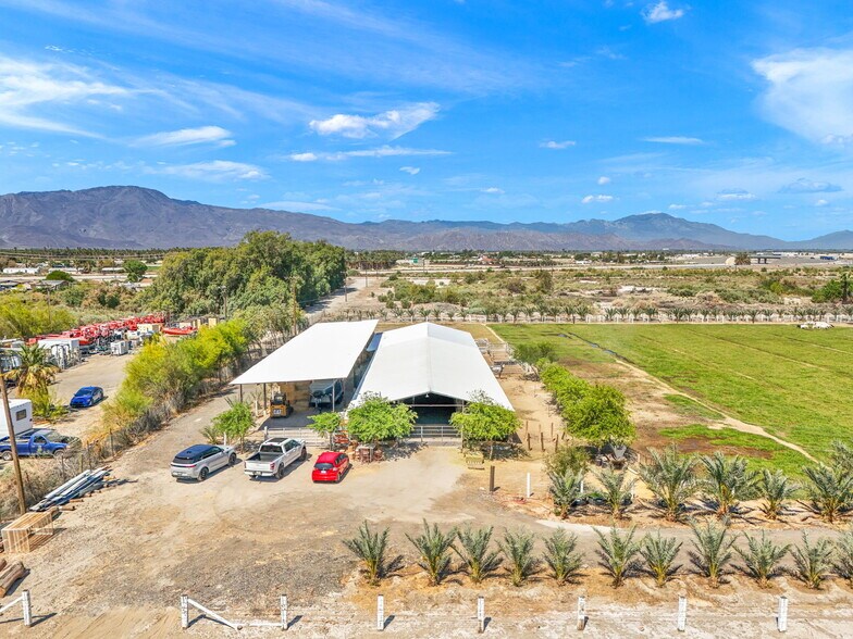 More Photos Of 88161 Airport Blvd, Thermal Land For Sale