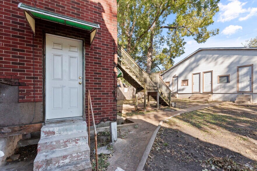 More Photos Of 3534 Pennsylvania Ave, Saint Louis Apartments For Sale