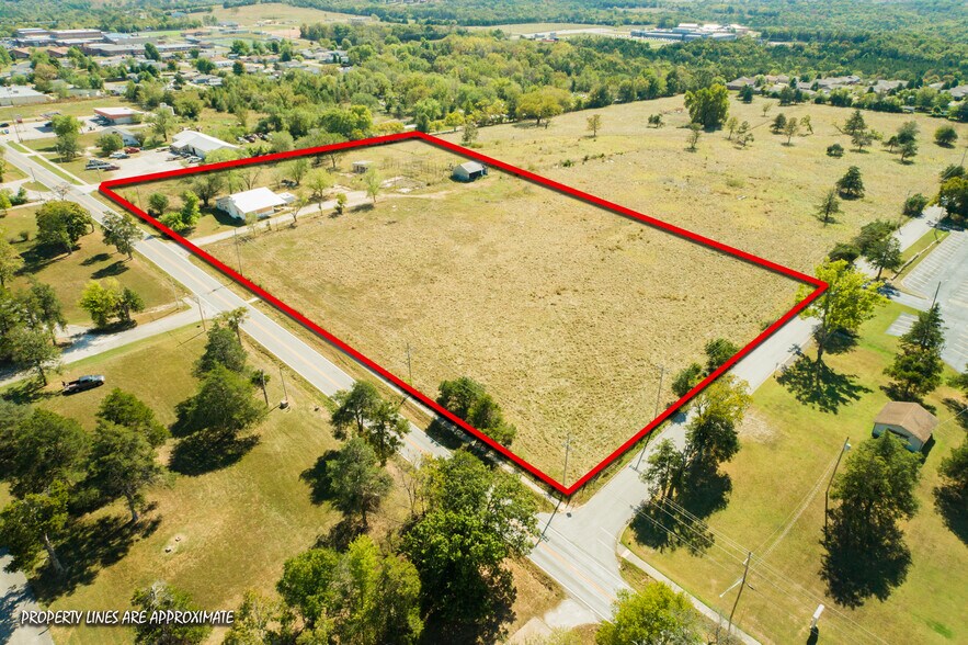 More Photos Of 1490 State Highway BB, Hollister Land For Sale