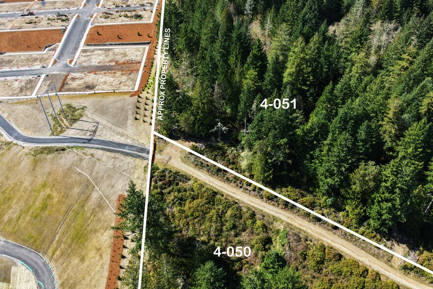 More Photos Of 00 Dickey Road NW, Silverdale Land For Sale