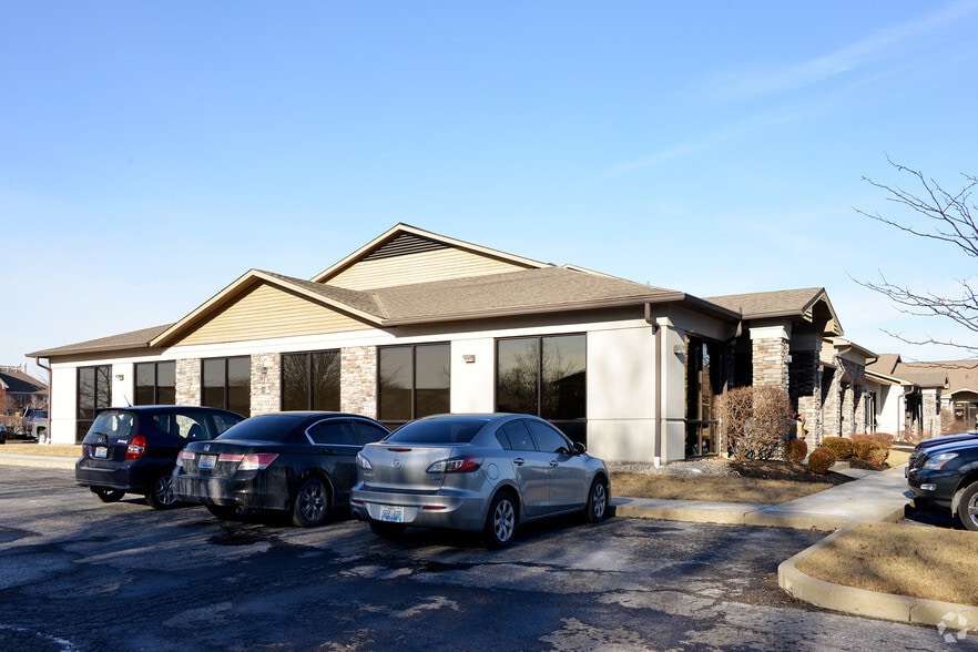 More Photos Of 59 Cavalier Blvd, Florence Medical For Lease