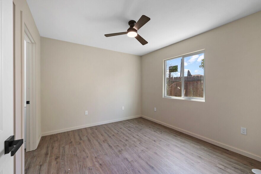 More Photos Of 543 N Barbara Ave, Azusa Multifamily For Sale