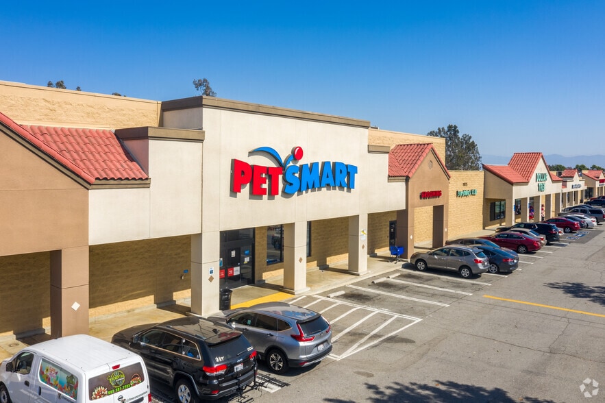 More Photos Of 11901-12059 Central Ave, Chino Unknown For Lease
