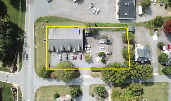 More Photos Of 3802 Clemmons Rd, Clemmons Office For Lease
