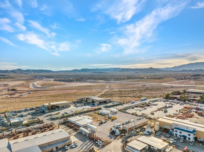 More Photos Of 6665 W Gary Ave, Las Vegas Land For Sale