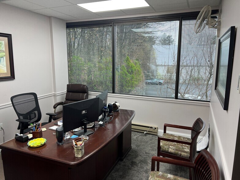 More Photos Of 1037 Route 46 E, Clifton Medical For Lease