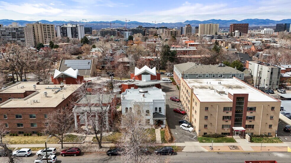 More Photos Of 937-939 Ogden St, Denver Apartments For Sale