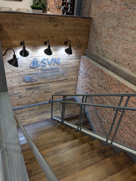 More Photos Of 116 E Main St, Rock Hill Office For Lease