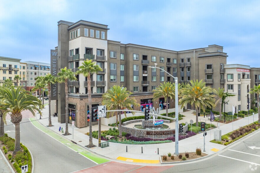 More Photos Of 2650 Wagon Wheel Rd, Oxnard Apartments For Lease