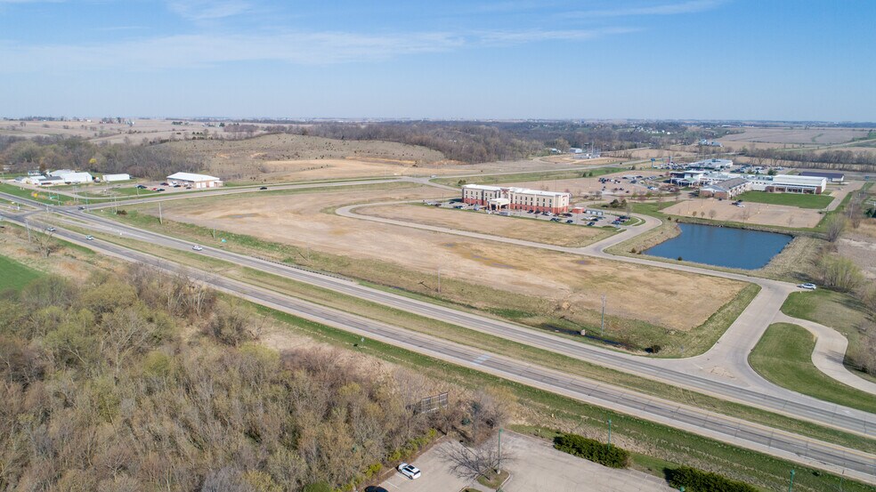 More Photos Of 2800 Wild Rose Circle South Cir, Clinton Land For Sale