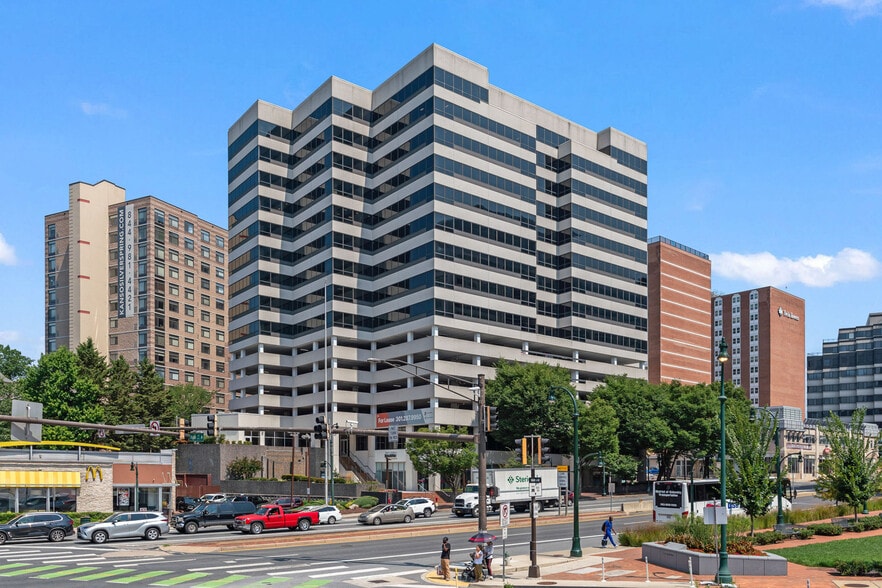 More Photos Of 8455 Colesville Rd, Silver Spring Office For Lease