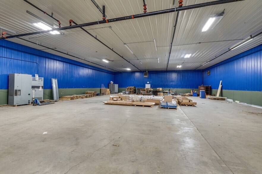 More Photos Of 2335 W Main St, Lowell Warehouse For Sale