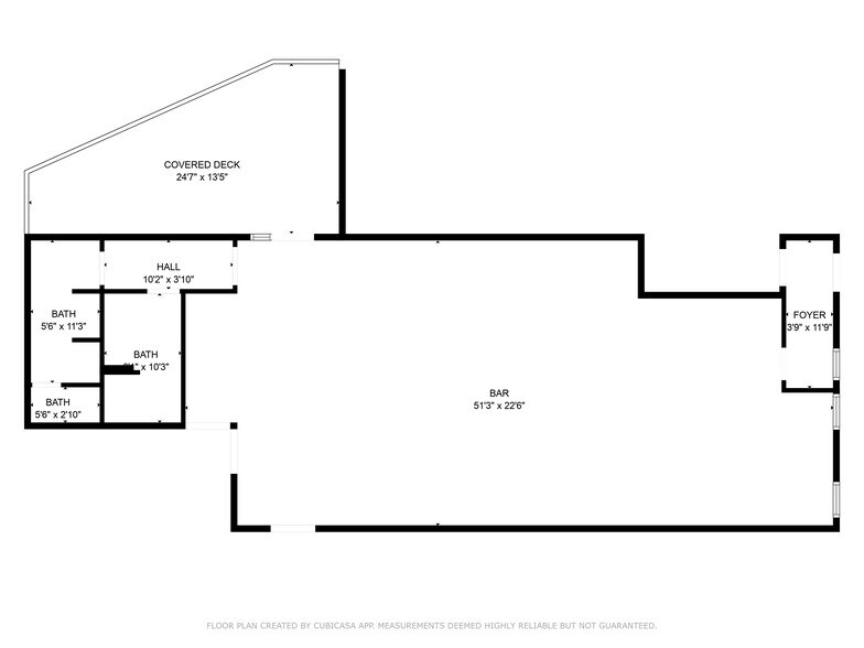 More Photos Of 5000-5012 State Ave, Kansas City Multifamily For Sale