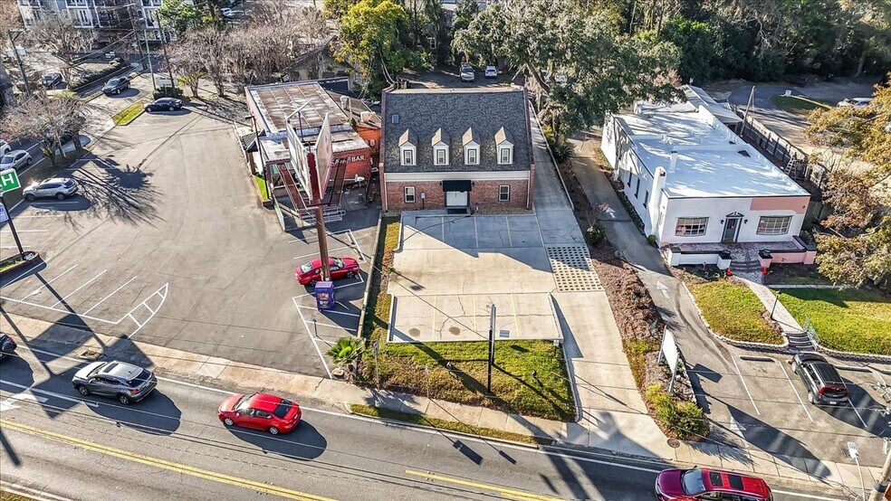 More Photos Of 1310 Thomasville Rd, Tallahassee Office For Lease
