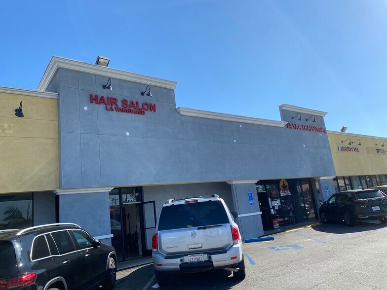 More Photos Of 1124-1126 W Redondo Beach Blvd, Gardena Unknown For Lease