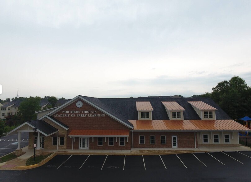 Primary Photo Of 42660 Macauley Pl, Ashburn Daycare Center For Sale