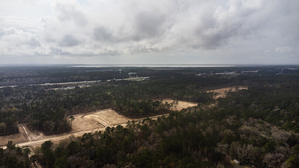 More Photos Of Highway 61, Hankamer Land For Sale