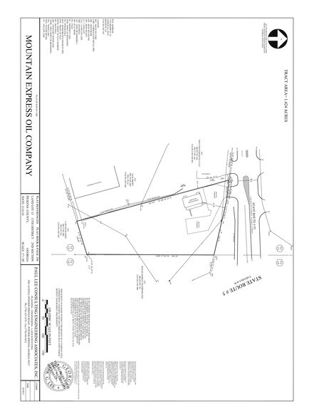 More Photos Of 1745 Hwy 53 W, Jasper Land For Sale