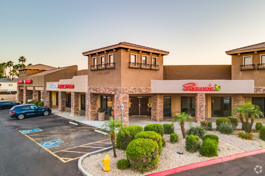 More Photos Of 6412-6460 S Rural Rd, Tempe Unknown For Lease