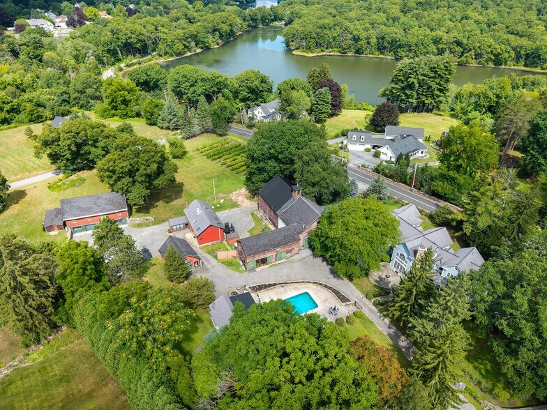 Primary Photo Of 11 Marbleridge Rd, North Andover Specialty For Sale