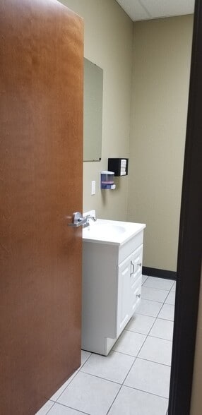 More Photos Of 3402 Enterprise Dr, Rowlett Office For Lease