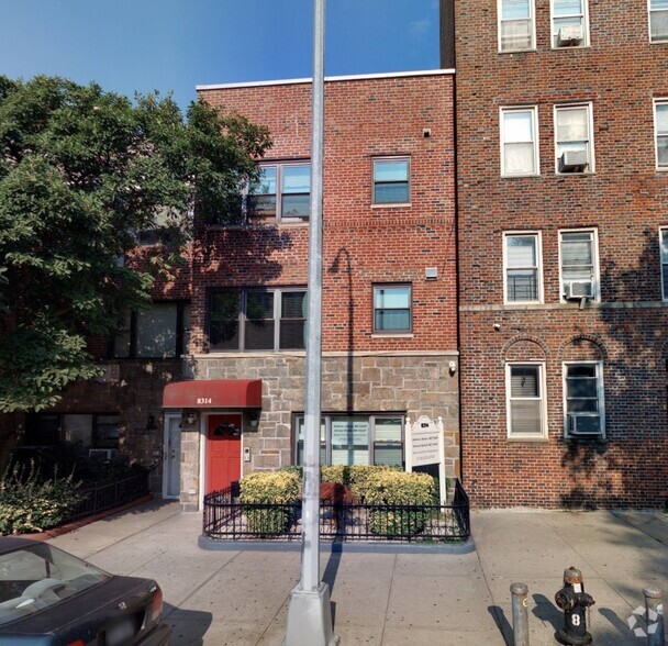 Primary Photo Of 8314 4th Ave, Brooklyn Office Residential For Lease