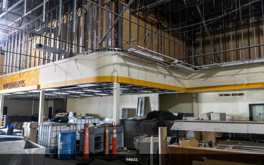 More Photos Of 1850 E Madison Ave, Mankato Freestanding For Lease