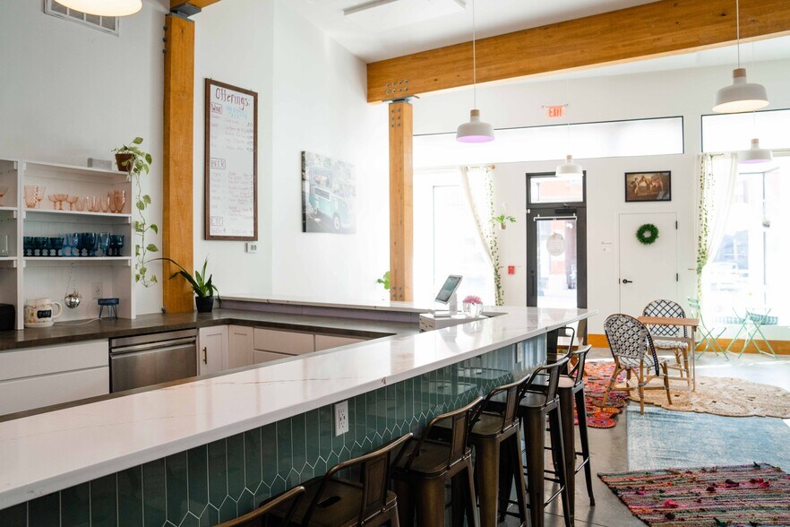 More Photos Of 15 Allen St, Buffalo Apartments For Lease