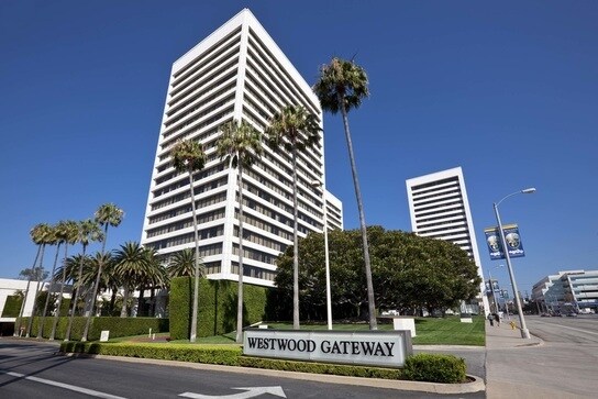 Primary Photo Of 11111 Santa Monica Blvd, Los Angeles Office For Lease