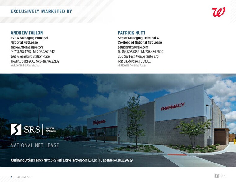 More Photos Of 14400 Narcoossee Rd, Orlando Drugstore For Sale