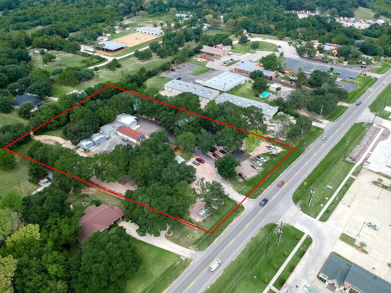 More Photos Of 1322 Fm 1463 Rd, Katy Land For Sale
