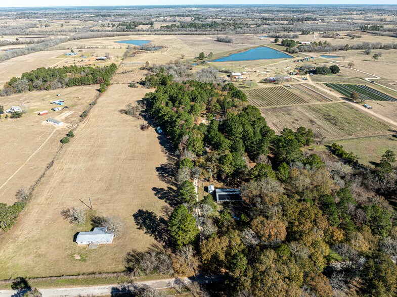 Primary Photo Of 11201 County Road 203, Plantersville Specialty For Sale