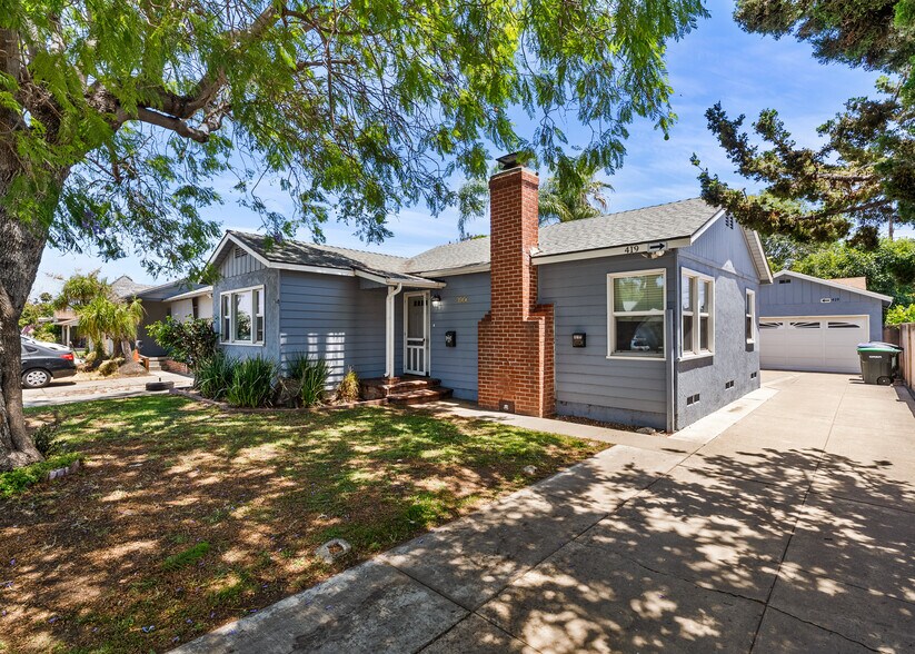 Primary Photo Of 417 N Citrus St, Orange Multifamily For Sale