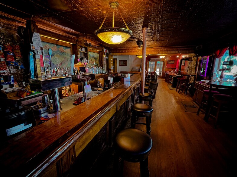 More Photos Of 7 Depot St, Long Eddy Hotel For Sale